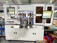 xlg-01包装一体机