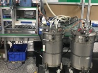 kd-0002自动灌胶机