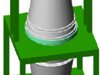 kd-0003自动刮胶机