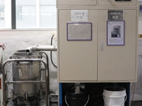 kd-0001自动灌封胶搅拌机